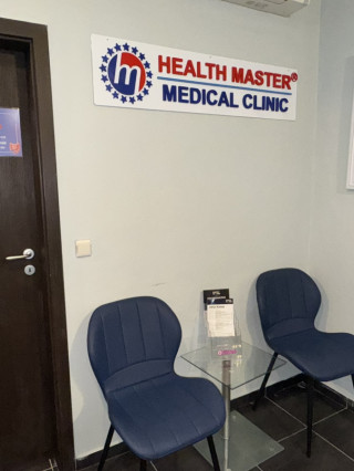 Д-р Милен Бойков