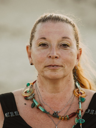 Нина Йорданова, д-р