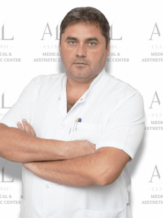 Д-р Димитър Димитров