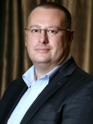 Д-р Иван Филипов