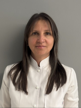 Д-р Виолета Нанкова