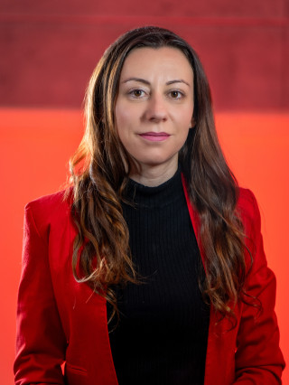 Петя Иванова
