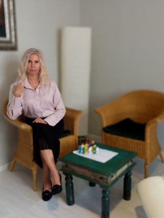 Пепа Александрова