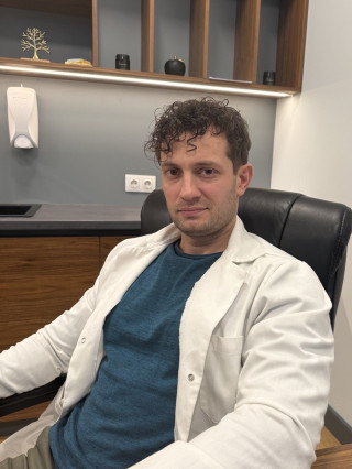 Д-р Иво Матанов