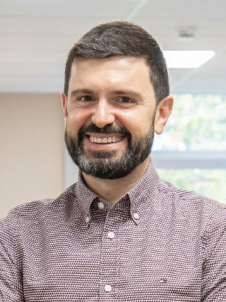 Проф. Николай Янев, дм