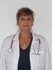Д-р Жулиета Пракова-Тенева