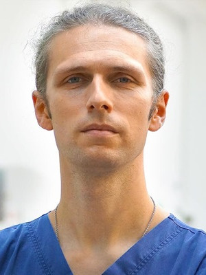 Доц. Тома Спириев, дм