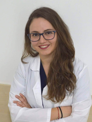 Д-р Елица Йорданова