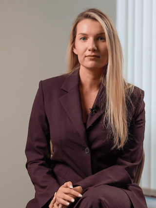 Ина Александрова