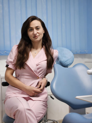 Д-р Йоанна Йорданова