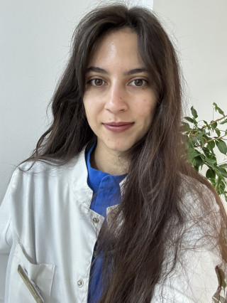 Д-р Боряна Кюркиева