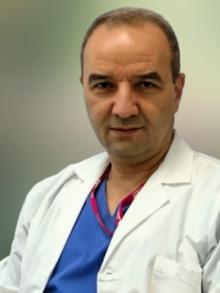 Доц. Анатолий Карашмалъков, дм