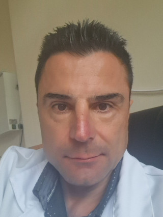 Доц. Иван Шейтанов, дм