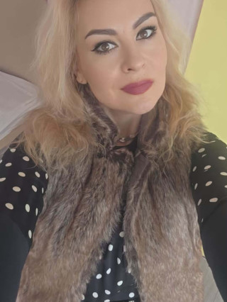 Жаклин Бакларова