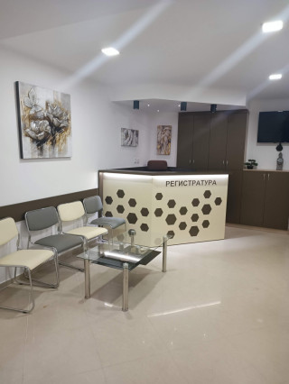 Д-р Милко Илиев