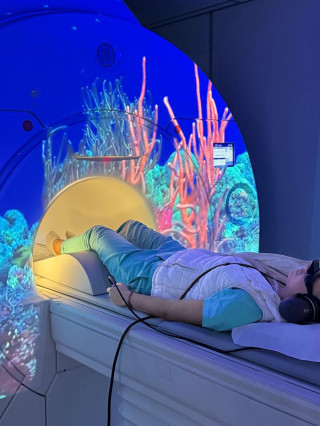 Ядрено-магнитен резонанс ЯМР, СМДЛ Глобал Хелт