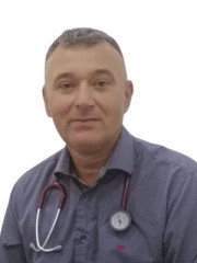 Д-р Тони Давидовски