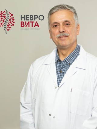 Доц. Емил Милушев