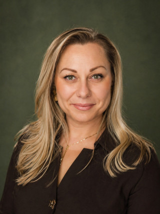 Д-р Величка Златарева