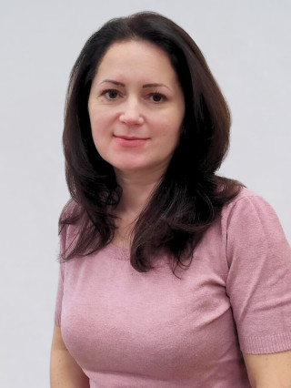 Иванка Иванова