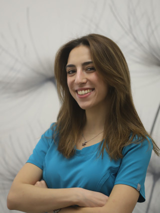 Д-р Ния Василева