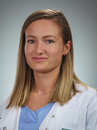 Д-р Патрисия Петрова