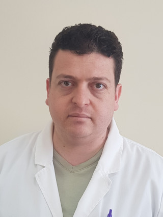Д-р Иад Абу Али