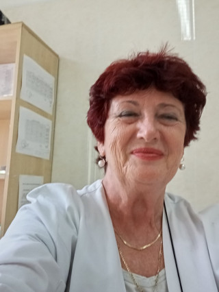 Д-р Ермила Димитрова