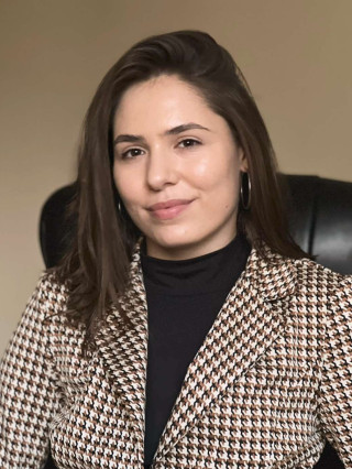 Надежда Атанасова