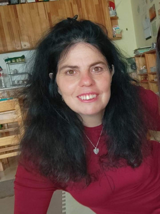 Мирослава Мирчева