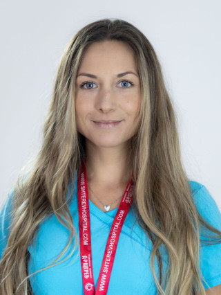 Д-р Гергана Недялкова