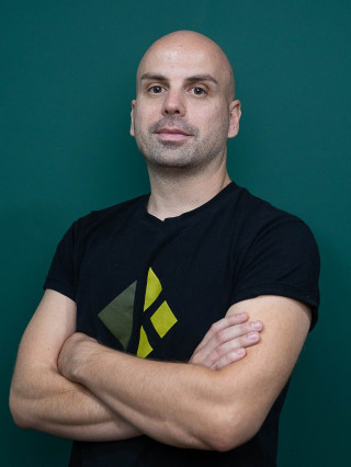 Христо Дачев