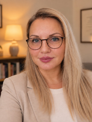 Велина Калайцис