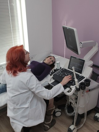 Д-р Анелия Барбова