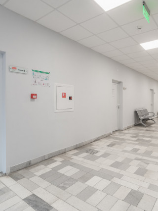 Д-р Иванина Арабаджиева