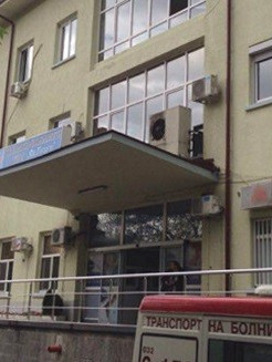 Д-р Неврие Хайрула