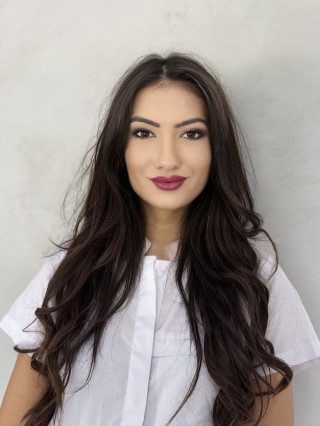 Д-р Даяна Илиева