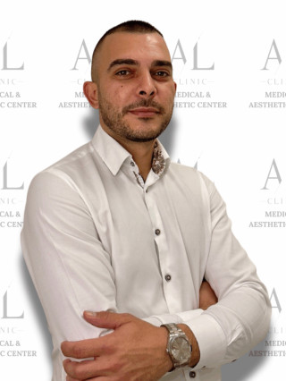 Д-р Мариян Запрянов