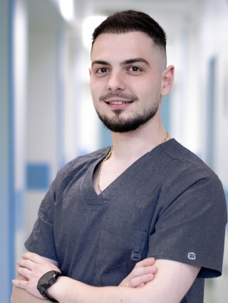 Д-р Димитър Гунев