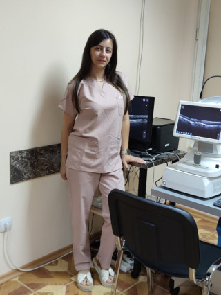 Д-р Адриана Андасорова-Станкова