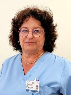 Д-р Виолетка Икономова