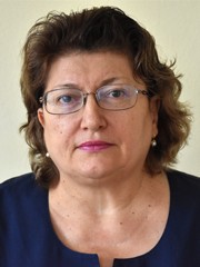 Д-р Адрияна Маркова