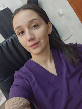 Д-р Иванка Иванова