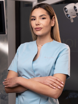 Д-р Йоана Ивайлова