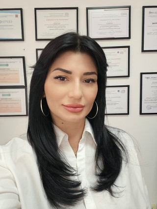 Бойка Николаева