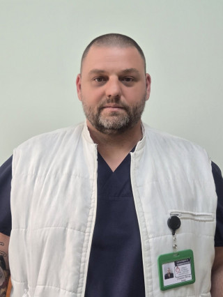 Д-р Стоичко Йотов