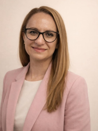 Дарина Жечева