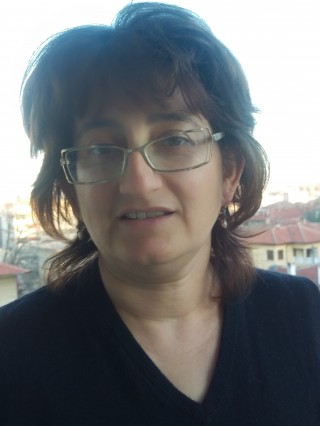 Д-р Петя Михайлова