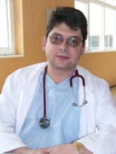Д-р Михаил Марзянов