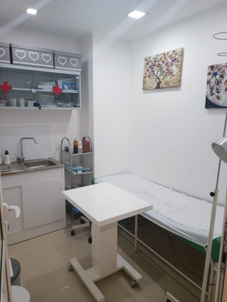 Д-р Милко Илиев